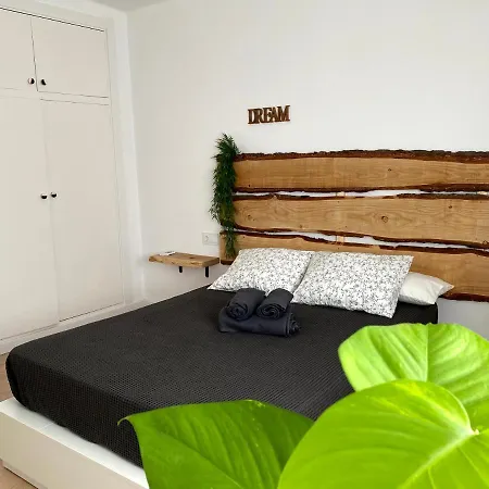 Apartmán Secona Domus Naturalis